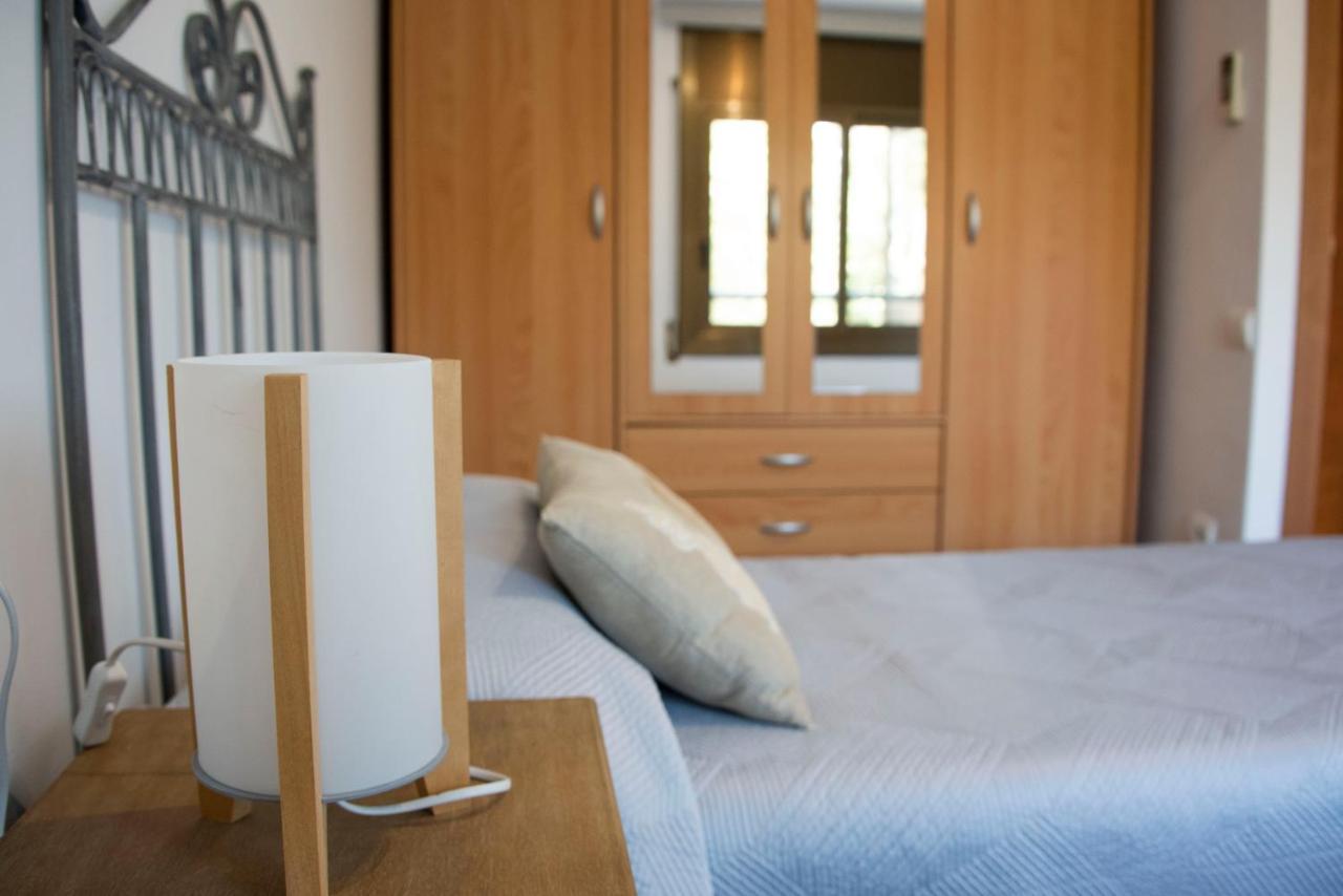Apartamento Con Vistas S'Agaro Сан-Фелиу-де-Гишольс Экстерьер фото