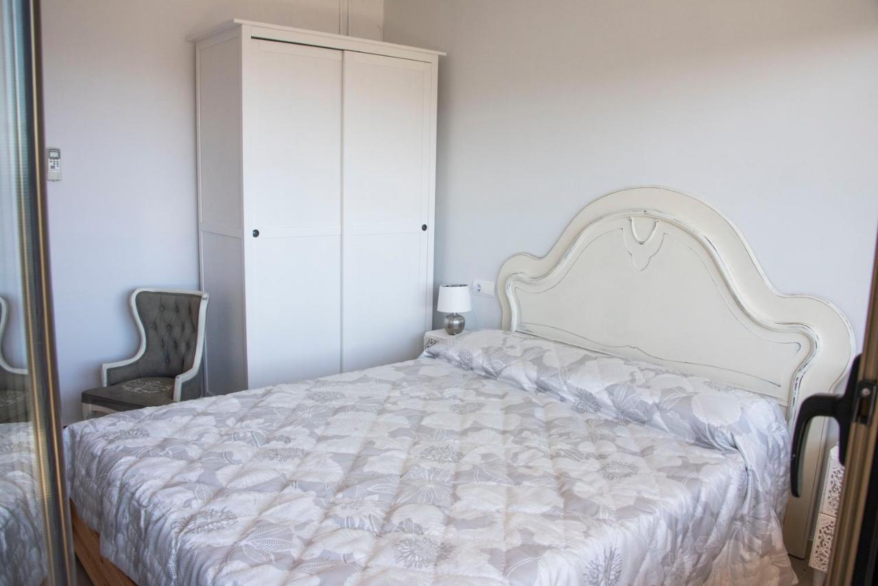 Apartamento Con Vistas S'Agaro Сан-Фелиу-де-Гишольс Экстерьер фото